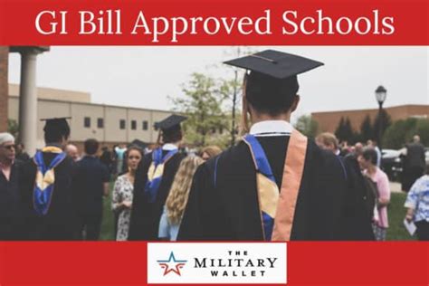 GI Bill Loans for College