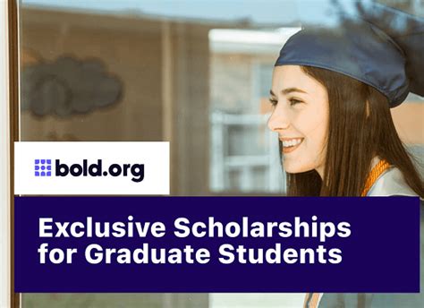 GI Bill Scholarships for Graduate Students