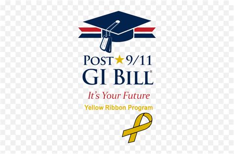 GI Bill Yellow Ribbon Program