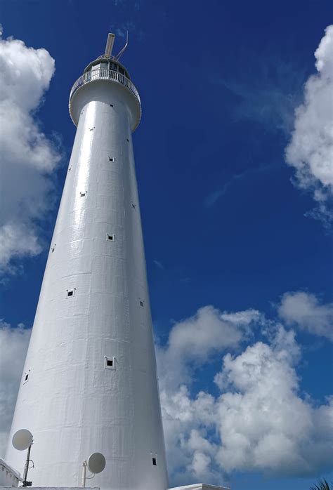 Gibbs Hill Lighthouse