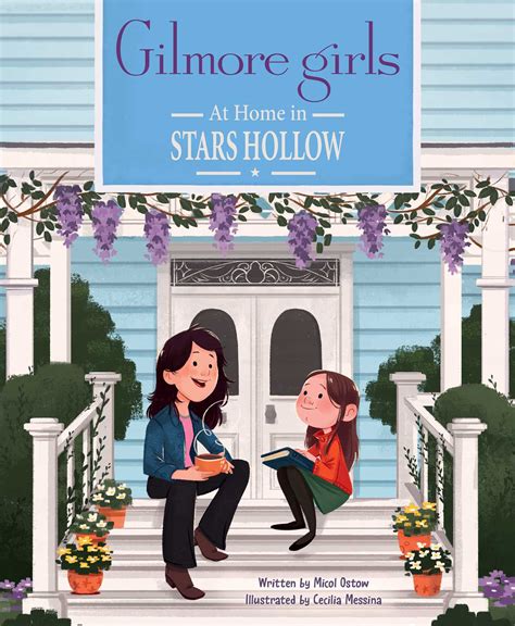 Gilmore Girls Books