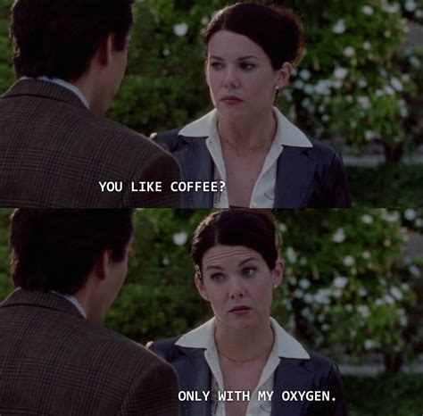 Gilmore Girls Coffee