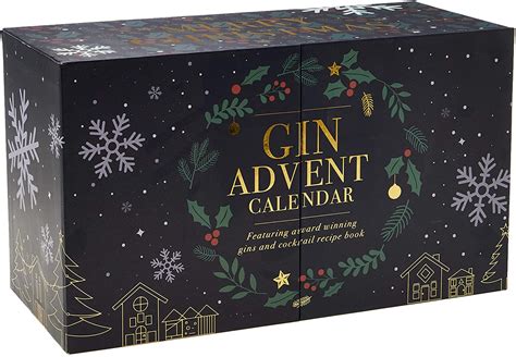 Gin Advent Calendar