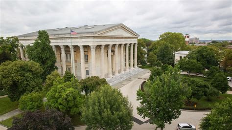 Girard College