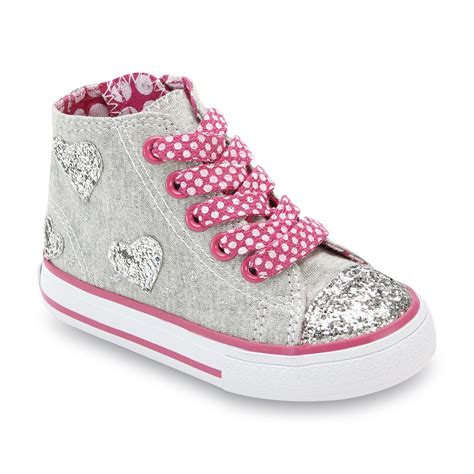 Girls Shoes