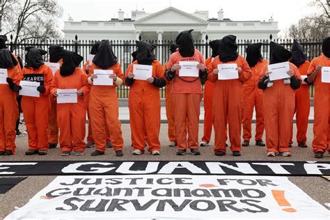 Guantanamo Bay Naval Base, Cuba