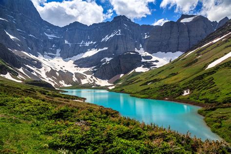 Glacier National Park Image