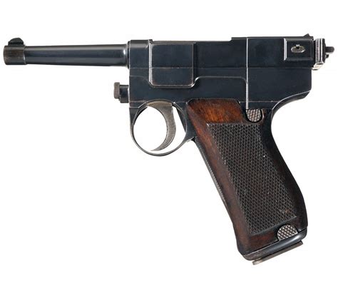 Glisenti Model 1910