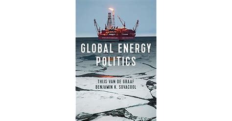 Global Energy Politics