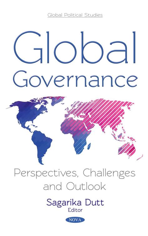 Global Governance Challenges