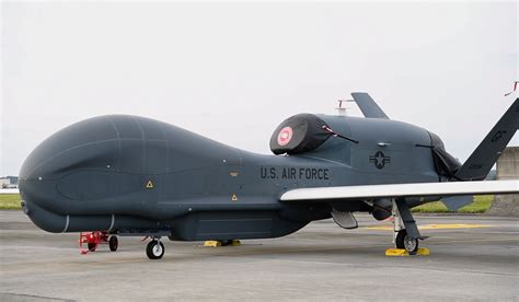 RQ-4 Global Hawk future developments