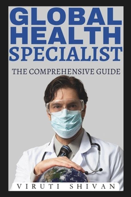 Global Health Specialist