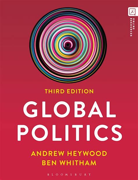 Global Politics in 1991