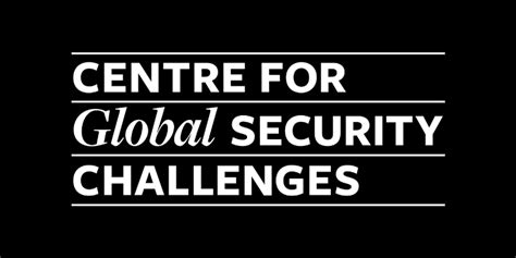 Global Security Challenges