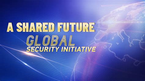 Global Security Future