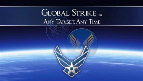 Global Strike