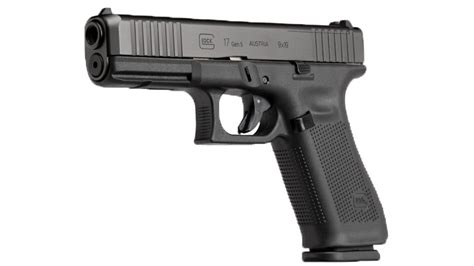 Glock 17 concealed carry