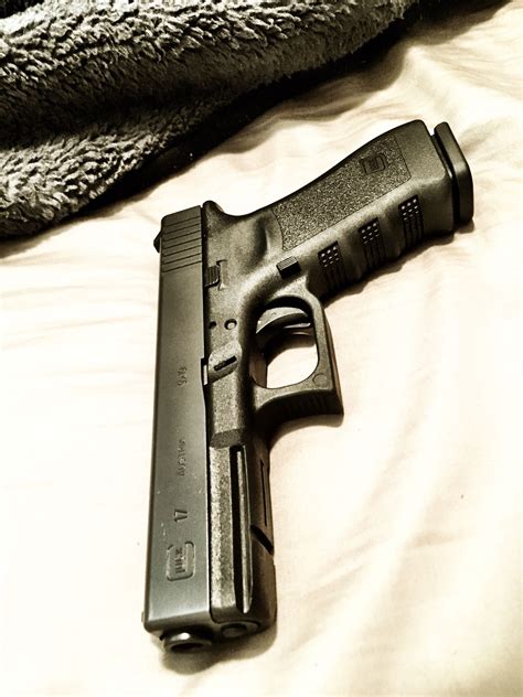 Glock 17 Features