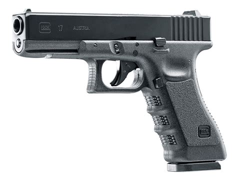 Glock 17 Gen 3