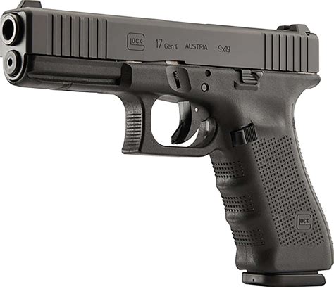 Glock 17 Gen4