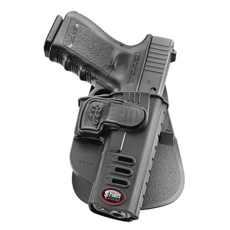 Glock 17 holster image