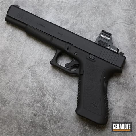 Glock 17L Gen 5 Pistol