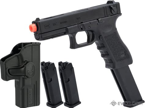 Glock 18 Accessories