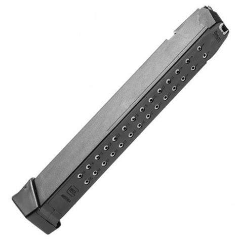 Glock 18 Magazine