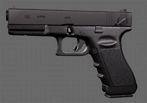 Glock 18