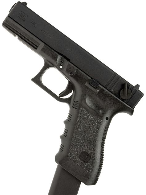 Glock 18C