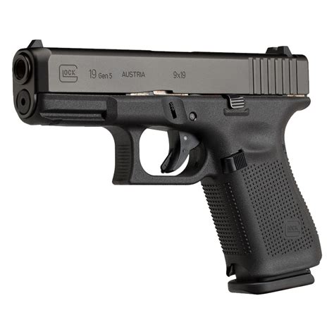 Glock 19 Image 10