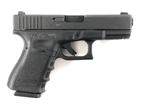 Glock 19 Image 3