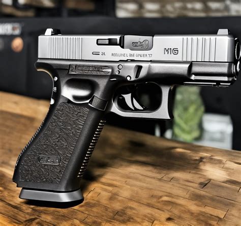 Glock 19