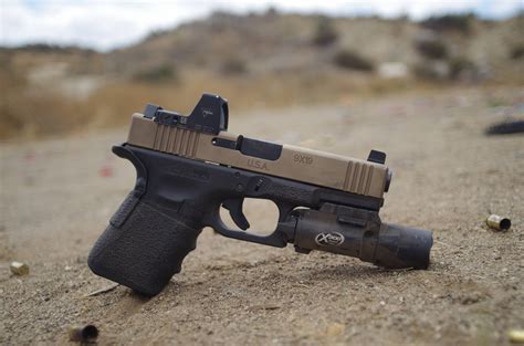 Glock 19 Image 6