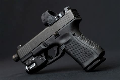 Glock 19 Image 7