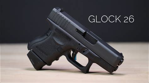 Glock 19 9mm concealed carry