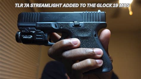 Glock 19 Affordability