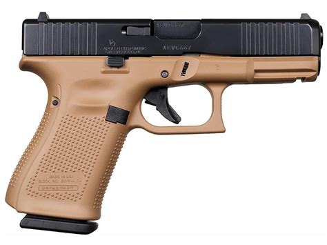 Glock 19 Aftermarket Accessories