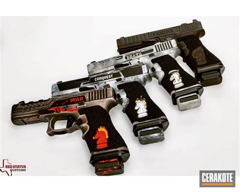 Glock 19 Apocalypse Survival