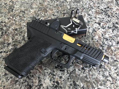 Glock 19 Custom