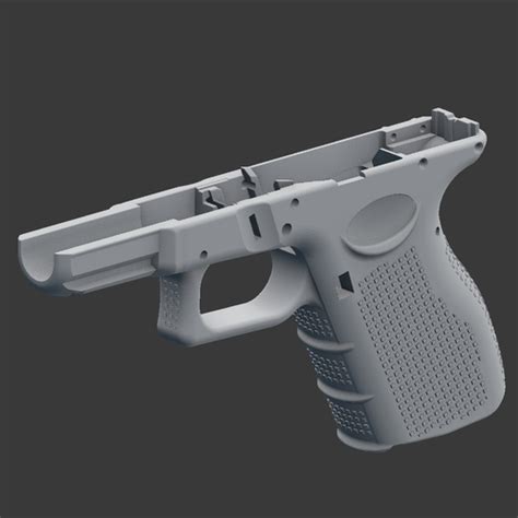 Glock 19 Design Gallery