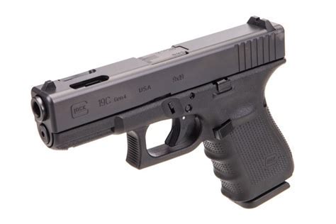 Glock 19 Easy Use Maintenance