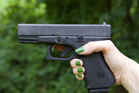 Glock 19 for Women