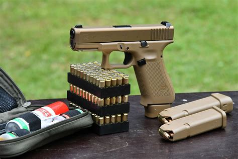 Glock 19 Gallery