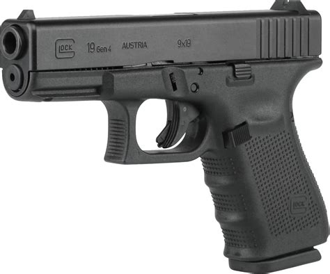 Glock 19 Gen 4 Image 9