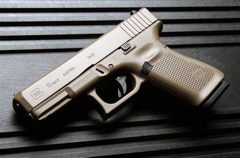 Glock 19 Gen 6 Reliability