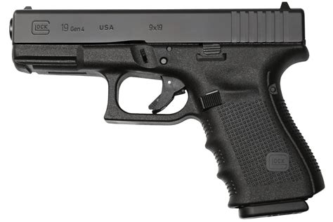 Glock 19 Gen 4