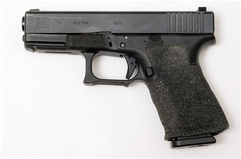 Glock 19 image