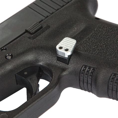 Glock 19 Magazine Accessories