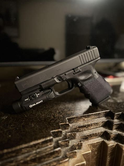 Glock 19 Power